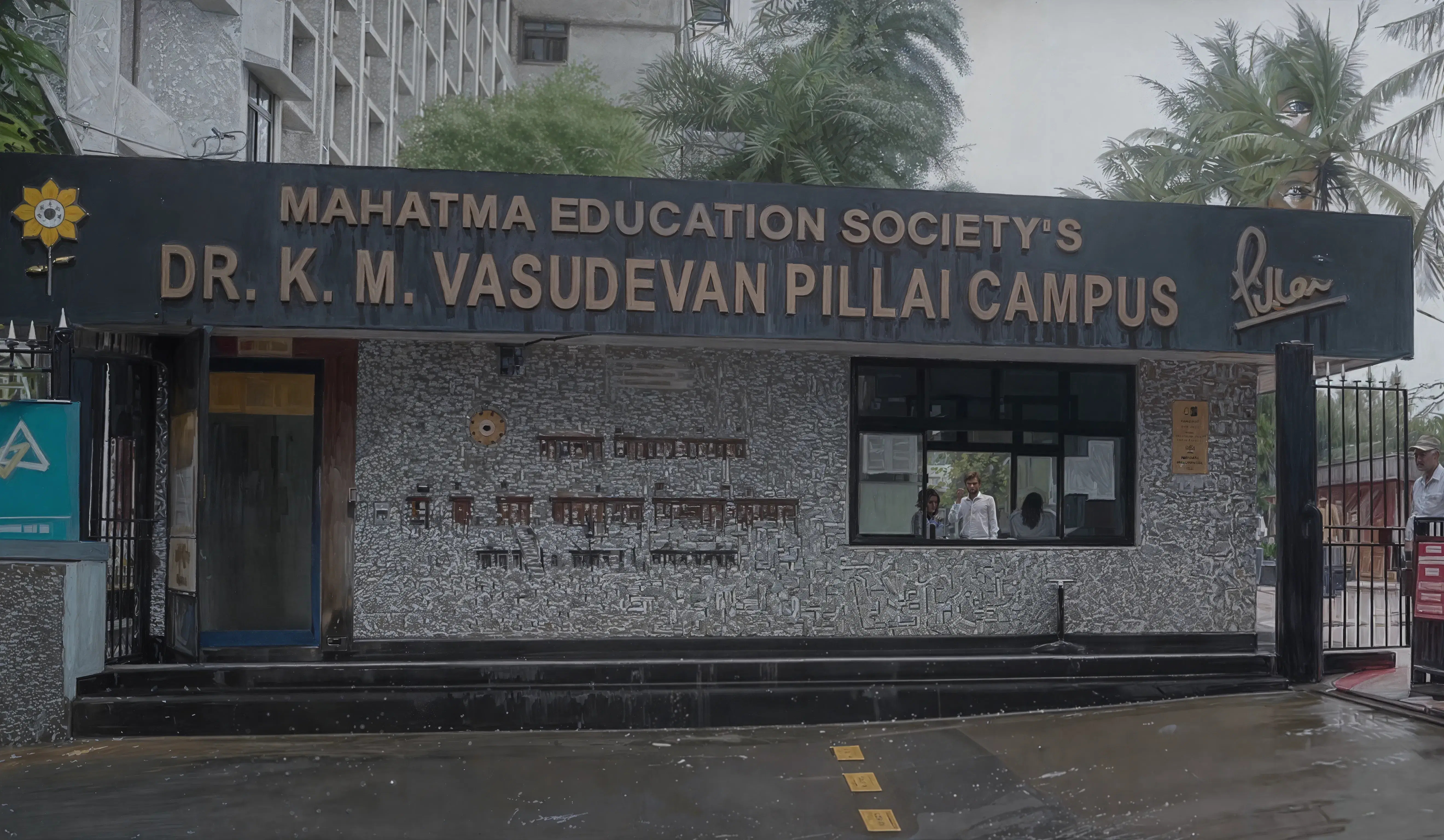 PCACS campus photo 5